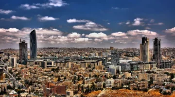 تقلبات جوية مرتقبة.. أمطار خفيفة اليوم تسبق ارتفاع درجات الحرارة غدًا بمصر